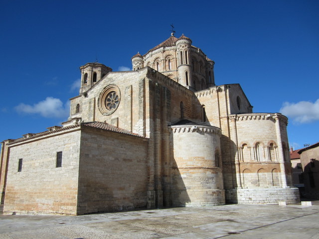 Colegiata del Toro